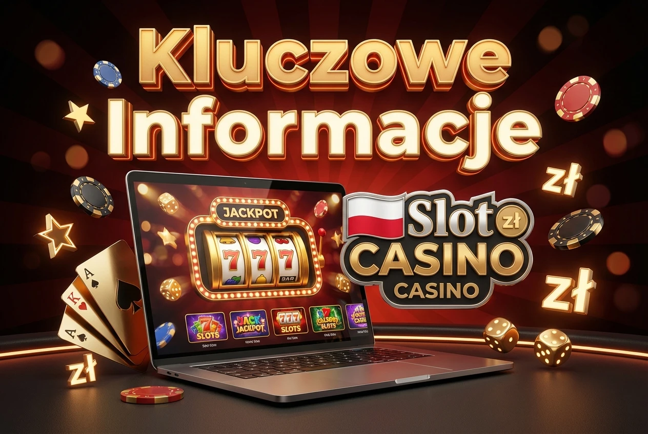 Kluczowe Informacje