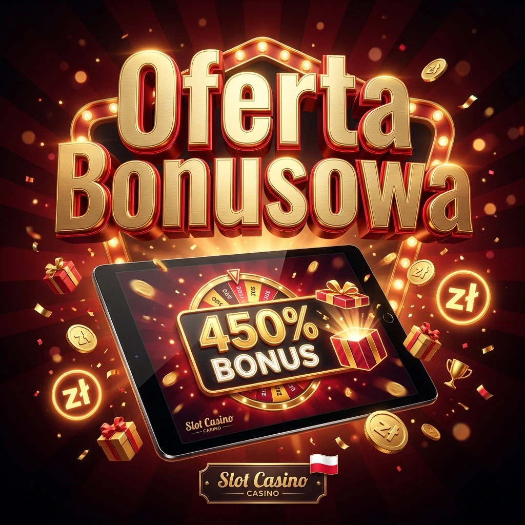Oferta Bonusowa